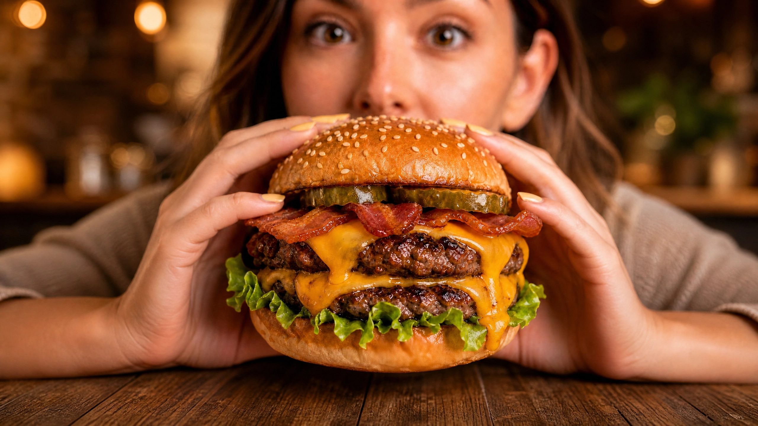Imagens que Vendem: O Segredo do Sucesso no Delivery e iFood